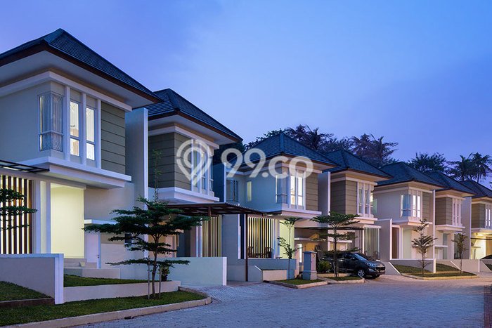 Niko Residence Cinere Niko Residence Cinere