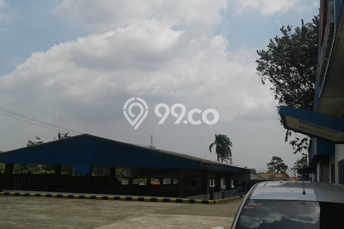 Unit Pabrik Dijual di Karawang Timur Karawang 20393m2 Unit Pabrik Dijual di Karawang Timur Karawang 20393m2