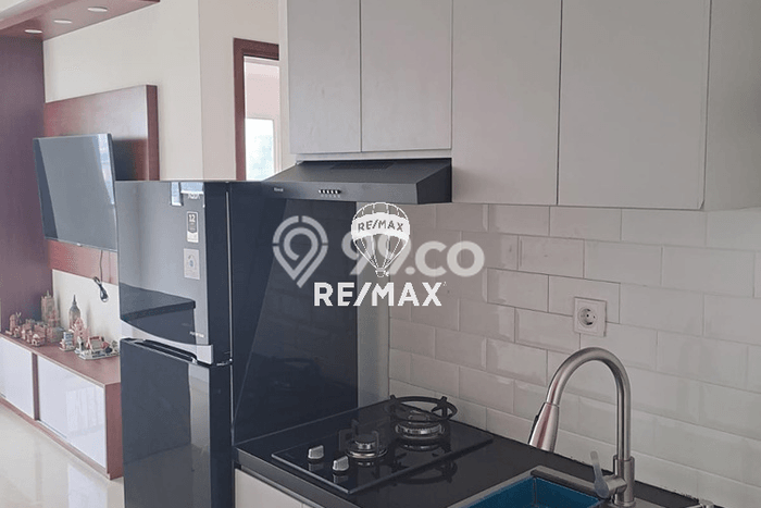 Untuk Dijual Apartemen 2 KT & 2 KM di Jakarta Timur Lokasi Strategis Untuk Dijual Apartemen 2 KT & 2 KM di Jakarta Timur Lokasi Strategis