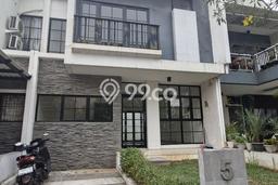 Rumah Luas Asri 3 KT Siap Huni di Cikarang Bekasi Rumah Luas Asri 3 KT Siap Huni di Cikarang Bekasi