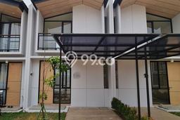 Rumah Lingkungan Asri kawasan Lippo Cikarang, Cikarang, Luas 60m2m² Bangunan 55m2m² Rumah Lingkungan Asri kawasan Lippo Cikarang, Cikarang, Luas 60m2m² Bangunan 55m2m²