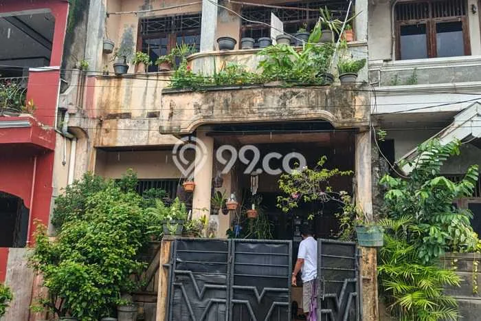 Rumah Modern Cantik 4 KT Bisa Langsung Pindah di Jatisampurna Rumah Modern Cantik 4 KT Bisa Langsung Pindah di Jatisampurna
