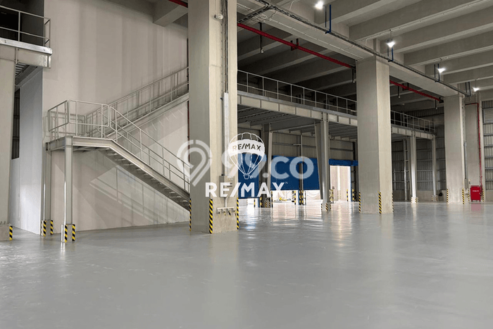 Gudang Disewa di Kelapa Gading, Jakarta Utara, LT 7000m2 / LB 14000m2 Gudang Disewa di Kelapa Gading, Jakarta Utara, LT 7000m2 / LB 14000m2