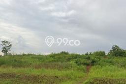 Tanah untuk Dijual Lokasi Lippo Cikarang, Cikarang Luas 83729m2 - Tanah untuk Dijual Lokasi Lippo Cikarang, Cikarang Luas 83729m2 -