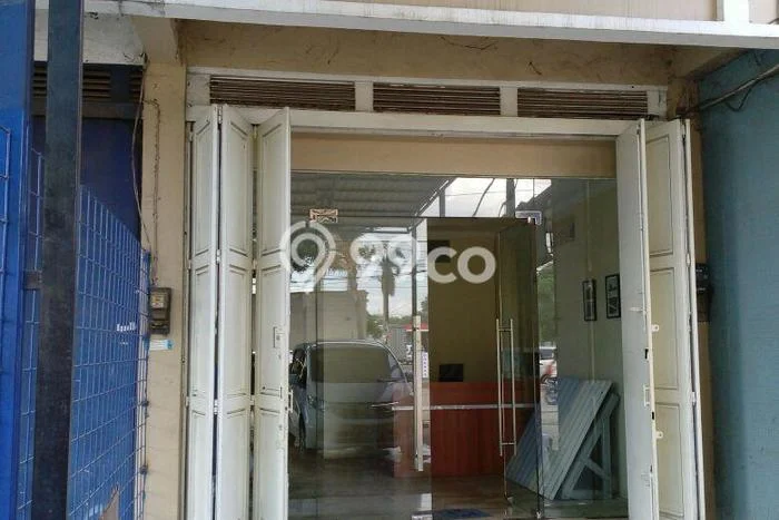Untuk Dijual! Ruko di Cikarang Bekasi LT 108m2 / LB 200m2 Kawasan Strategis Untuk Dijual! Ruko di Cikarang Bekasi LT 108m2 / LB 200m2 Kawasan Strategis