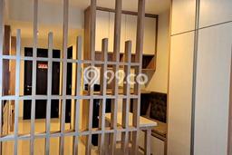 Disewakan Apartemen Minimalis 42m2 Punya 1 KT, 1 KM, Lokasi di Lippo Cikarang Disewakan Apartemen Minimalis 42m2 Punya 1 KT, 1 KM, Lokasi di Lippo Cikarang