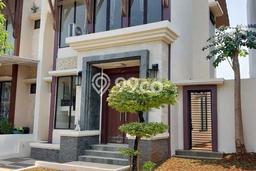 Dijual Rumah Strategis Bagus Punya 3 KT di Lippo Cikarang Cikarang SHM Dijual Rumah Strategis Bagus Punya 3 KT di Lippo Cikarang Cikarang SHM
