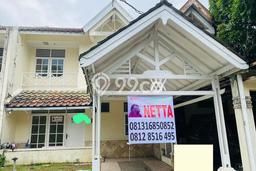 Rumah Modern 5 Kamar LT 126m2 di Cikarang Rumah Modern 5 Kamar LT 126m2 di Cikarang