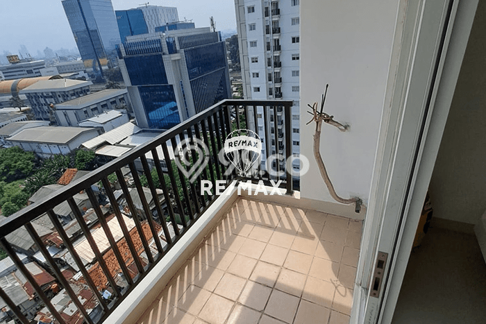 Untuk Dijual Apartemen 2 KT & 2 KM di Jakarta Timur Lokasi Strategis Untuk Dijual Apartemen 2 KT & 2 KM di Jakarta Timur Lokasi Strategis