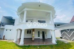 Best Deal Hunian Premium Ideal dan Luas di Lippo Cikarang, Cikarang Best Deal Hunian Premium Ideal dan Luas di Lippo Cikarang, Cikarang