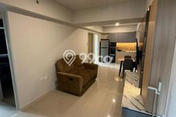 Apartemen Siap Huni 4 Kamar dengan Harga Terjangkau di Area Lippo Cikarang, Cikarang Apartemen Siap Huni 4 Kamar dengan Harga Terjangkau di Area Lippo Cikarang, Cikarang