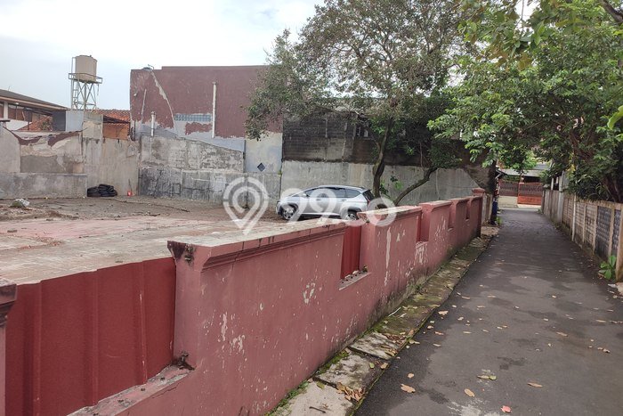 Tanah Kavling Dijual di Bintaro, Jakarta Selatan dengan Luas Tanah 80m2 Tanah Kavling Dijual di Bintaro, Jakarta Selatan dengan Luas Tanah 80m2