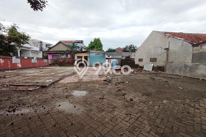 Tanah Kavling Dijual di Bintaro, Jakarta Selatan dengan Luas Tanah 80m2 Tanah Kavling Dijual di Bintaro, Jakarta Selatan dengan Luas Tanah 80m2