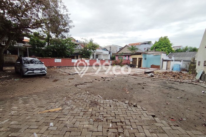 Tanah Kavling Dijual di Bintaro, Jakarta Selatan dengan Luas Tanah 80m2 Tanah Kavling Dijual di Bintaro, Jakarta Selatan dengan Luas Tanah 80m2