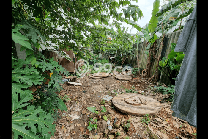 Tanah Kavling Dijual di Tangerang Selatan dengan Spesifikasi 140m2 Tanah Kavling Dijual di Tangerang Selatan dengan Spesifikasi 140m2