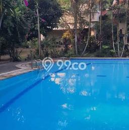 Dijual Rumah Luas Elegan Dengan View Eksklusif di Bintaro, Jakarta Selatan Dijual Rumah Luas Elegan Dengan View Eksklusif di Bintaro, Jakarta Selatan