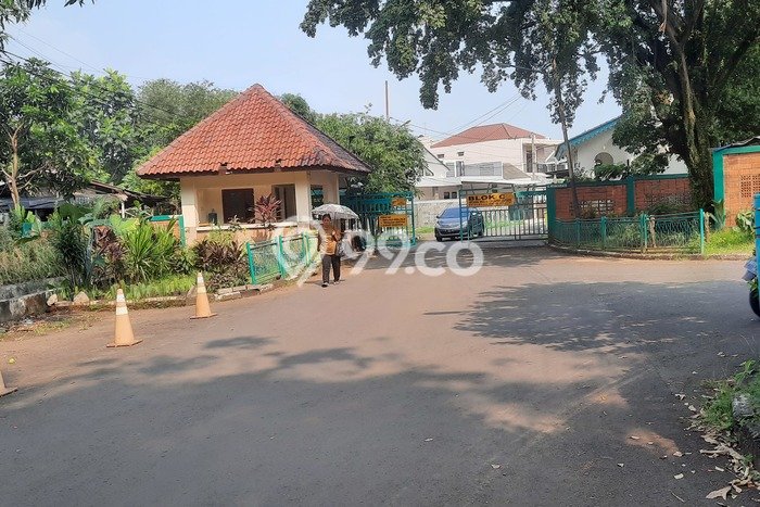 Tanah Kavling untuk Dijual di Pamulang Tangerang Selatan 7000m2 Tanah Kavling untuk Dijual di Pamulang Tangerang Selatan 7000m2