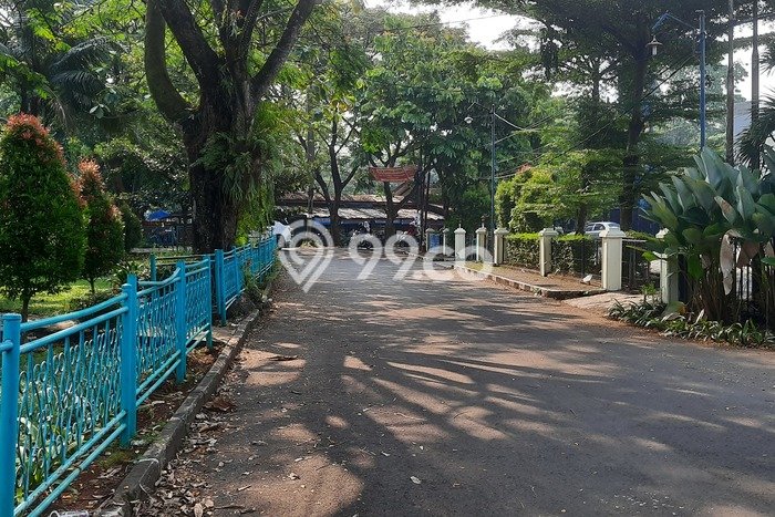 Tanah Kavling untuk Dijual di Pamulang Tangerang Selatan 7000m2 Tanah Kavling untuk Dijual di Pamulang Tangerang Selatan 7000m2