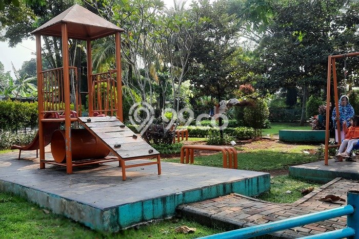 Tanah Kavling untuk Dijual di Pamulang Tangerang Selatan 7000m2 Tanah Kavling untuk Dijual di Pamulang Tangerang Selatan 7000m2