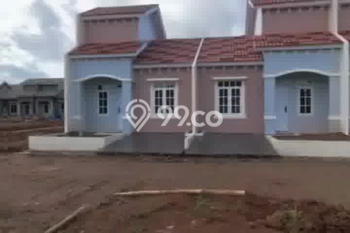 Dijual Rumah Murah di Tenjo Bogor Harga Rp 320 Juta LT 60m2 Dijual Rumah Murah di Tenjo Bogor Harga Rp 320 Juta LT 60m2