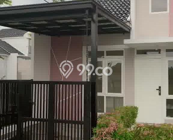 Rumah Budget Favorit Siap Huni di Balaraja LT 60m2 Rumah Budget Favorit Siap Huni di Balaraja LT 60m2