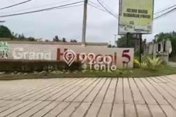 Hunian Murah Dijual Area Tenjo, Bogor Harga Rp 320 Juta Hunian Murah Dijual Area Tenjo, Bogor Harga Rp 320 Juta