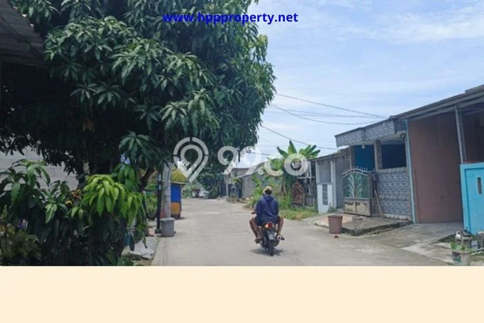 Jual Rumah Murah di Cisoka Tangerang Harga Rp 150 Juta LT 60m2 Jual Rumah Murah di Cisoka Tangerang Harga Rp 150 Juta LT 60m2