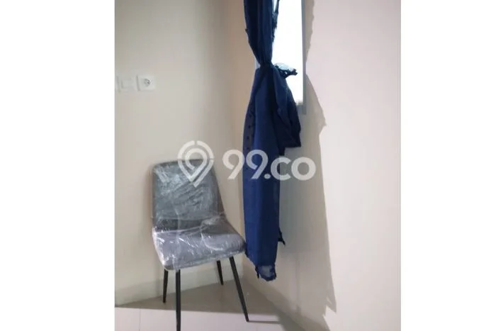Apartemen Disewakan 2 Kamar Murah Siap Huni di Tangerang, Luas 53m2 Apartemen Disewakan 2 Kamar Murah Siap Huni di Tangerang, Luas 53m2