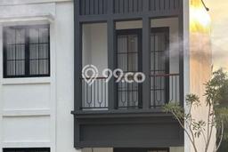 Rumah Modern Minimalis 3 Kamar Siap Huni di Legok Rumah Modern Minimalis 3 Kamar Siap Huni di Legok