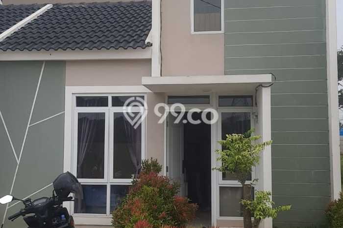 Hunian Terjangkau Dijual di Balaraja, Tangerang Harga Rp 90 Juta Hunian Terjangkau Dijual di Balaraja, Tangerang Harga Rp 90 Juta