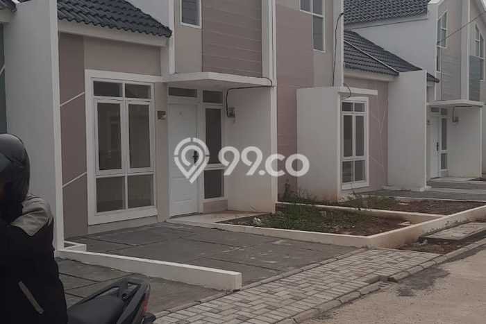 Rumah Sederhana Dijual di Balaraja 2 Kamar dengan Luas Tanah 60m2 Rumah Sederhana Dijual di Balaraja 2 Kamar dengan Luas Tanah 60m2