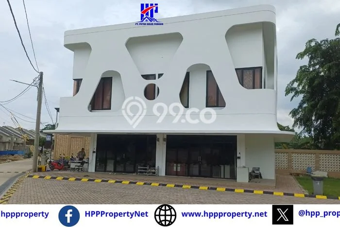Ruko Favorit Dijual di Balaraja Tangerang Kawasan Pusat Bisnis Ruko Favorit Dijual di Balaraja Tangerang Kawasan Pusat Bisnis