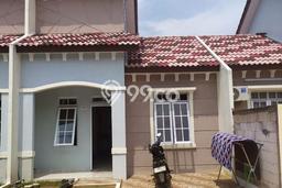 Rumah Budget Favorit Siap Huni Area Tenjo LT 60m2 Rumah Budget Favorit Siap Huni Area Tenjo LT 60m2