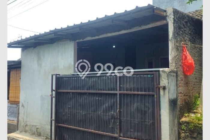 Jual Rumah Harga Miring Balaraja Punya 2 Kamar & LT 72m2 Jual Rumah Harga Miring Balaraja Punya 2 Kamar & LT 72m2