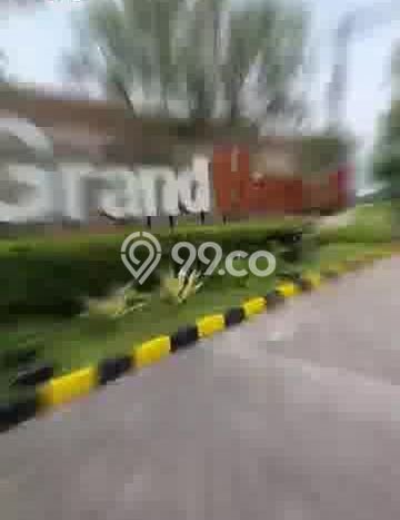 Hunian Terjangkau Dijual Area Jayanti, Tangerang Harga Rp 200 Juta Hunian Terjangkau Dijual Area Jayanti, Tangerang Harga Rp 200 Juta