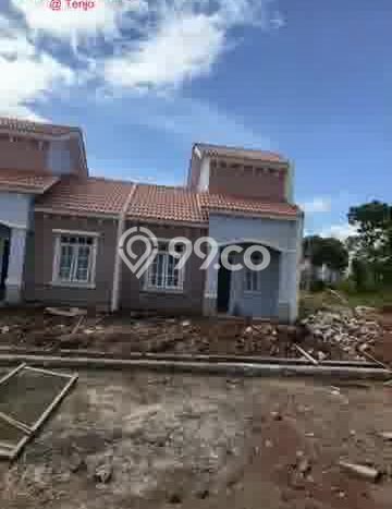 Rumah Murah Dijual di Tenjo, Bogor Harga Rp 320 Juta Rumah Murah Dijual di Tenjo, Bogor Harga Rp 320 Juta