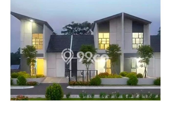 Rumah Budget Favorit Siap Huni Area Tigaraksa LT 72m2 Rumah Budget Favorit Siap Huni Area Tigaraksa LT 72m2