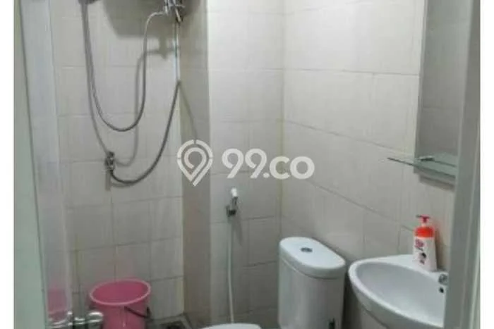 Apartemen Strategis 36m2 di Cikokol Tangerang 2 KT Apartemen Strategis 36m2 di Cikokol Tangerang 2 KT