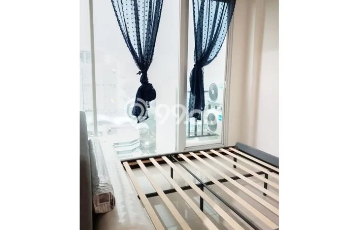 Apartemen Disewakan 2 Kamar Murah Siap Huni di Tangerang, Luas 53m2 Apartemen Disewakan 2 Kamar Murah Siap Huni di Tangerang, Luas 53m2