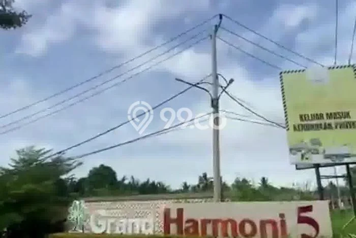 Jual Rumah Murah Meriah Tenjo Punya 2 KT & LT 60m2 Jual Rumah Murah Meriah Tenjo Punya 2 KT & LT 60m2