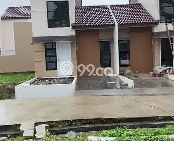 Jual Rumah Harga Miring Jayanti Punya 2 KT & LT 60m2 Jual Rumah Harga Miring Jayanti Punya 2 KT & LT 60m2