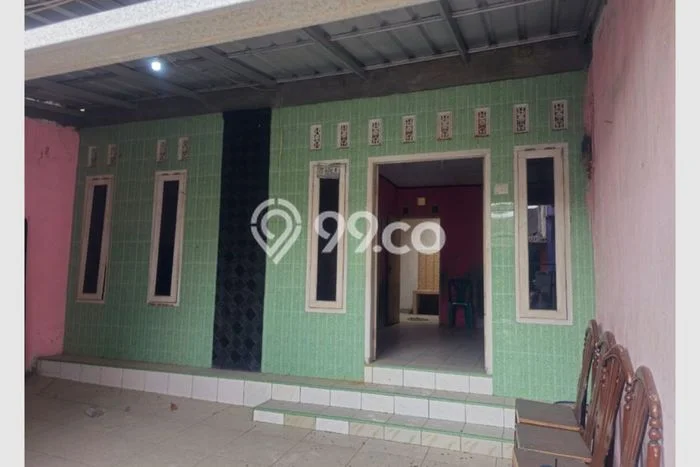 Jual Rumah Harga Miring Balaraja Punya 2 Kamar & LT 72m2 Jual Rumah Harga Miring Balaraja Punya 2 Kamar & LT 72m2