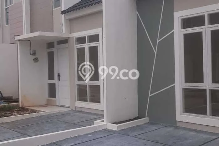 Rumah Sederhana Dijual di Balaraja 2 Kamar dengan Luas Tanah 60m2 Rumah Sederhana Dijual di Balaraja 2 Kamar dengan Luas Tanah 60m2