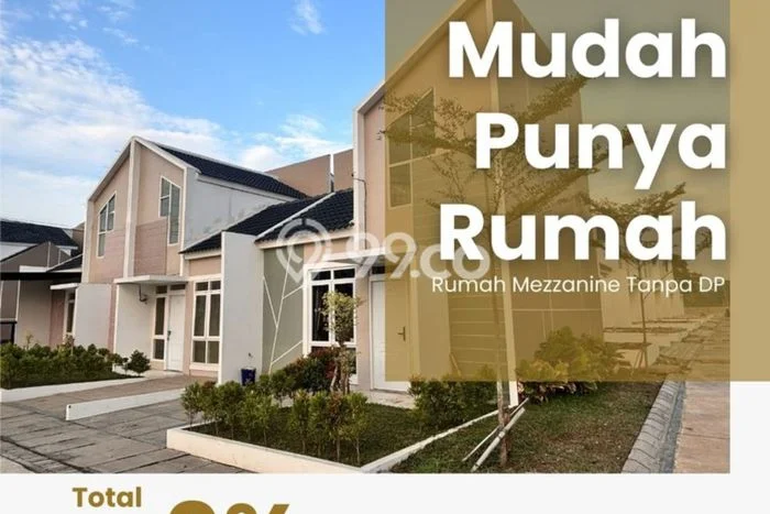 Rumah Murah Dijual Area Balaraja, Tangerang Harga Rp 185 Juta Rumah Murah Dijual Area Balaraja, Tangerang Harga Rp 185 Juta