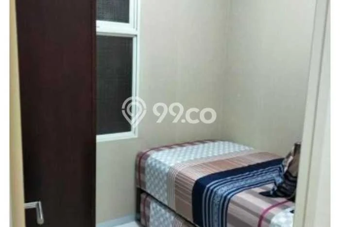 Apartemen Strategis 36m2 di Cikokol Tangerang 2 KT Apartemen Strategis 36m2 di Cikokol Tangerang 2 KT