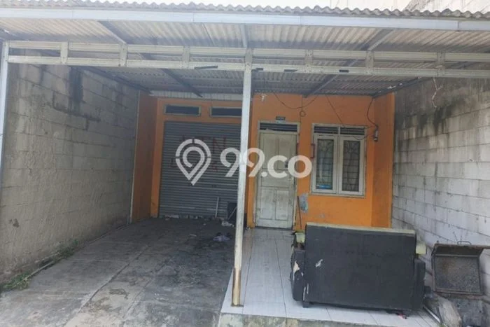 Hunian Murah Dijual di Cisoka, Tangerang Harga Rp 140 Juta Hunian Murah Dijual di Cisoka, Tangerang Harga Rp 140 Juta