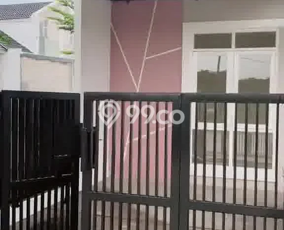 Rumah Budget Favorit Siap Huni di Balaraja LT 60m2 Rumah Budget Favorit Siap Huni di Balaraja LT 60m2