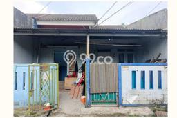 Jual Rumah Murah Meriah Curug Punya 2 Kamar & LT 60m2 Jual Rumah Murah Meriah Curug Punya 2 Kamar & LT 60m2