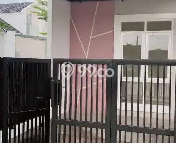 Rumah Budget Favorit Siap Huni di Balaraja LT 60m2 Rumah Budget Favorit Siap Huni di Balaraja LT 60m2