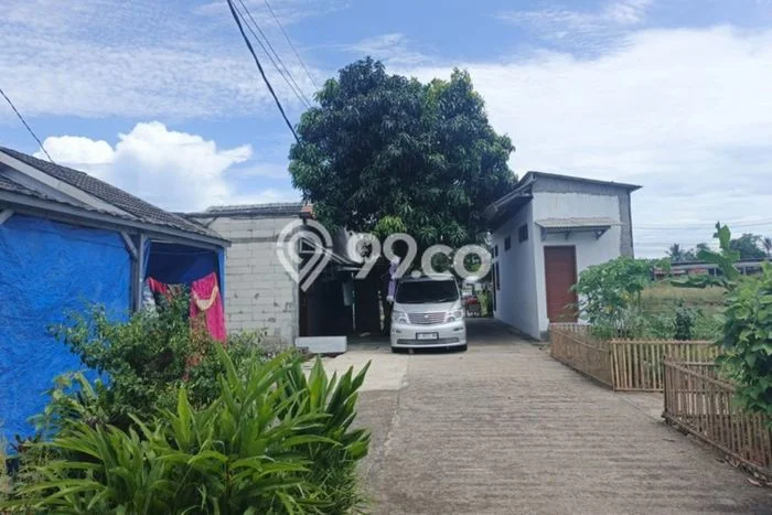 Rumah Terjangkau Dijual Area Cisoka, Tangerang Harga Rp 140 Juta Rumah Terjangkau Dijual Area Cisoka, Tangerang Harga Rp 140 Juta